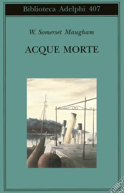 Acque morte Affare