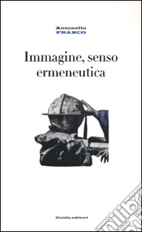Prezzo Basso Immagine, senso, ermeneutica