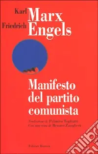 Il manifesto del Partito Comunista Must-Have