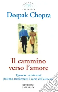 Spedizione Espresso Il cammino verso l‘amore