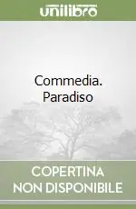 Quantità Limitata Commedia. Paradiso