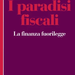 Pagamento Sicuro I paradisi fiscali