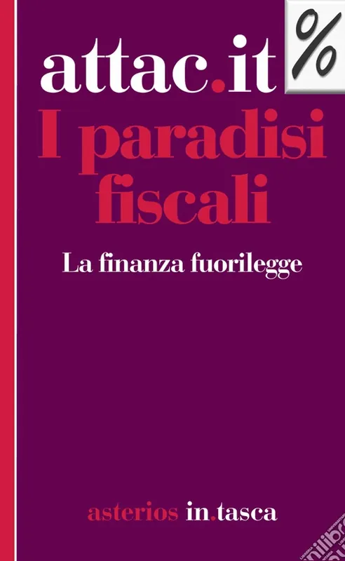 Pagamento Sicuro I paradisi fiscali