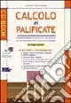 Calcolo di palificate. Con CD-ROM Ordina Subito