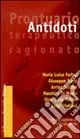 Antidoti. Prontuario terapeutico ragionato Saldi