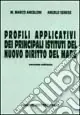 Reso Gratuito Profili applicativi dei principali istituti del nuovo diritto nel mare