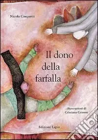 Il dono della farfalla Offerta Lampo