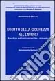 Diritto della sicurezza nel lavoro Occasione Imperdibile