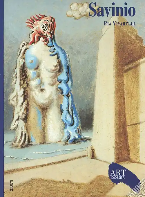 Offerta Del Giorno Savinio. Ediz. illustrata