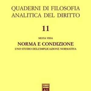 Prezzo Di Fabbrica Norma e condizione. Uno studio dell‘implicazione normativa