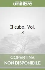 Il cubo. Vol. 3 A Buon Prezzo