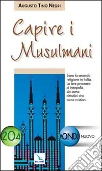 Professionale Capire i musulmani