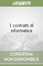 I contratti di informatica Direttamente Dal Produttore