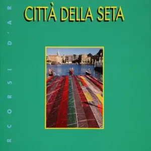 Como città della seta Ordina Subito