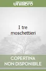 Sconto I tre moschettieri