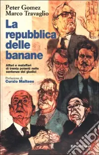 La repubblica delle banane Di Tendenza