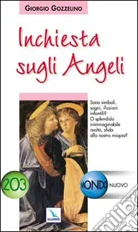 Must-Have Inchiesta sugli angeli