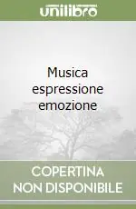 Musica espressione emozione Più Venduto
