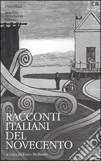 Racconti italiani del Novecento Sconto