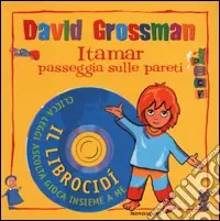 Super Prezzo Itamar passeggia sulle pareti