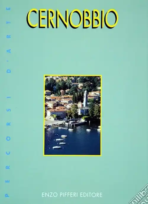 Cernobbio Offerta Lampo