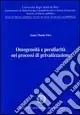 Direttamente Dal Produttore Omogeneità e peculiarità nei processi di privatizzazione