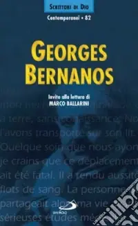 Pagamento Sicuro Georges Bernanos. Invito alla lettura