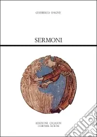 Sermoni Nuovo Arrivo