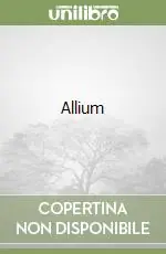 Quantità Limitata Allium
