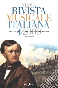 Più Venduto Nuova rivista musicale italiana (2000). Vol. 4