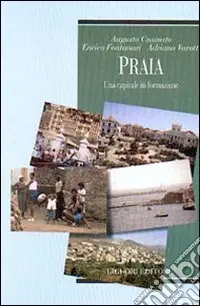 Vendita Finale Praia. Una capitale in formazione