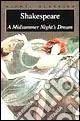 A Midsummer night‘s dream Sconto