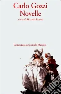 Nuova Collezione Novelle