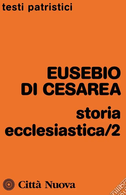 Ultimissimo Modello Storia ecclesiastica. Vol. 2