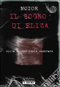 Occasione Imperdibile Il sogno di Eliza