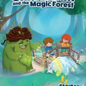 Greenman and the magic forest. Level Starter. Flashcards. Per la Scuola elementare Ordina Subito
