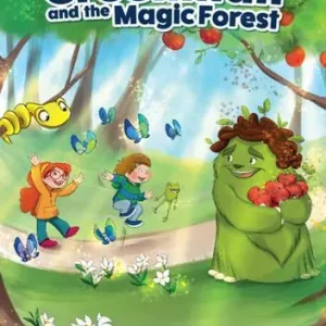 Novità Greenman and the magic forest. Level A. Flashcards. Per la Scuola elementare