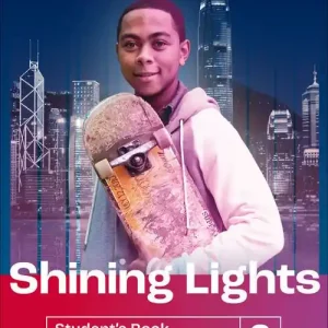 Più Venduto Shining Lights. Student‘s book. Level 2 (B1). Per le Scuole superiori. Con e-book
