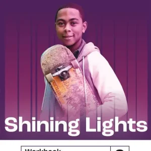 Shining Lights. Workbook. Level 2 (B1). Per le Scuole superiori. Con espansione online A Buon Prezzo
