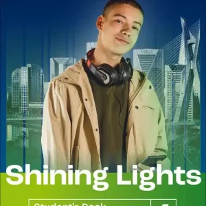 Shining Lights. Student‘s book. Level 4 (B2). Per le Scuole superiori. Con e-book Spedito Oggi