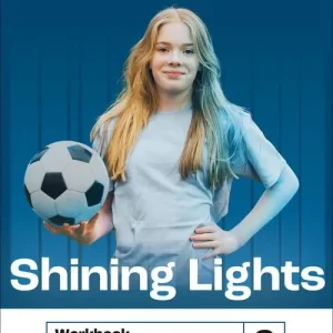 Soddisfatti O Rimborsati Shining Lights. Workbook. Level 6 (C1). Per le Scuole superiori. Con espansione online
