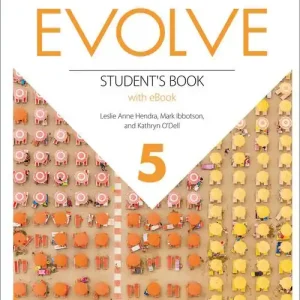 Ultima Occasione Evolve. Level 5. Student‘s Book. Con e-book