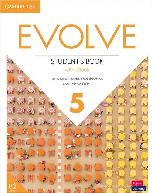 Ultima Occasione Evolve. Level 5. Student‘s Book. Con e-book