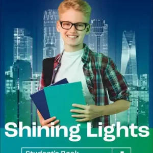 Shining Lights. Student‘s book. Level 1 (A2). Per la Scuola media. Con e-book Prezzo Basso