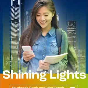Direttamente Dal Produttore Shining Lights. Student‘s book and workbook with Digital Pack B Combos. Level 5 (B2+). Per le Scuole superiori. Con espansione online