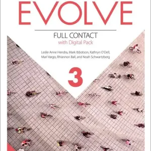 Ultima Occasione Evolve. Level 3. Full Contact with Digital Pack (Student‘s Book. Workbook. Video Resource Book). Con DVD. Con e-book. Con espansione online