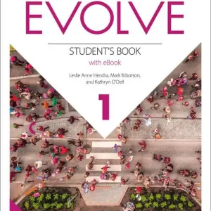 Promozione Esclusiva Evolve. Level 1. Student‘s Book. Con e-book