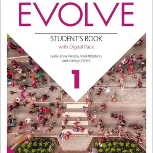 Soddisfatti O Rimborsati Evolve. Level 1. Student‘s Book with Digital Pack. Con ebook. Con espansione online