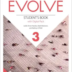 Evolve. Level 3. Student‘s Book with Digital Pack. Con e-book. Con espansione online Miglior Prezzo