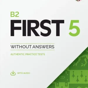 Compra Adesso B2 First 5. Student‘s book without Answers. Per le Scuole superiori